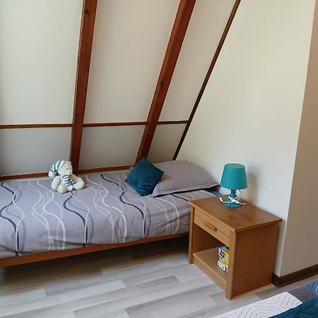 4 Gites Individuels A Kaysersberg 외부 사진