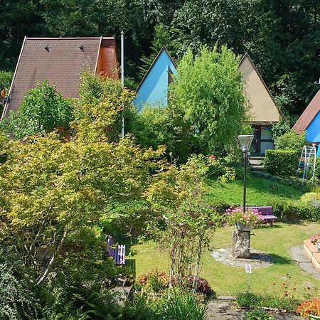 4 Gites Individuels A Kaysersberg 외부 사진
