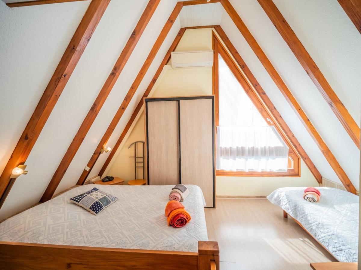 4 Gites Individuels A Kaysersberg 외부 사진