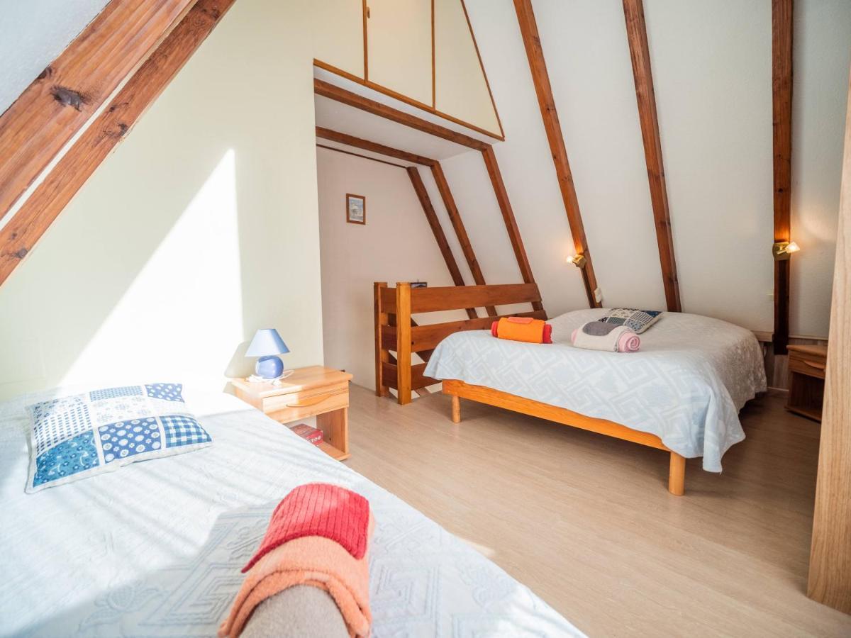 4 Gites Individuels A Kaysersberg 외부 사진