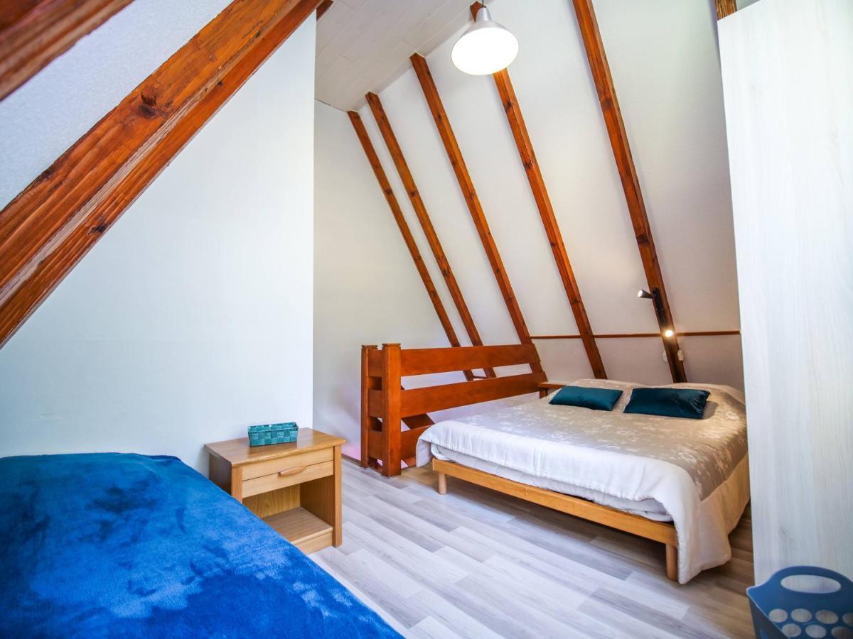 4 Gites Individuels A Kaysersberg 외부 사진