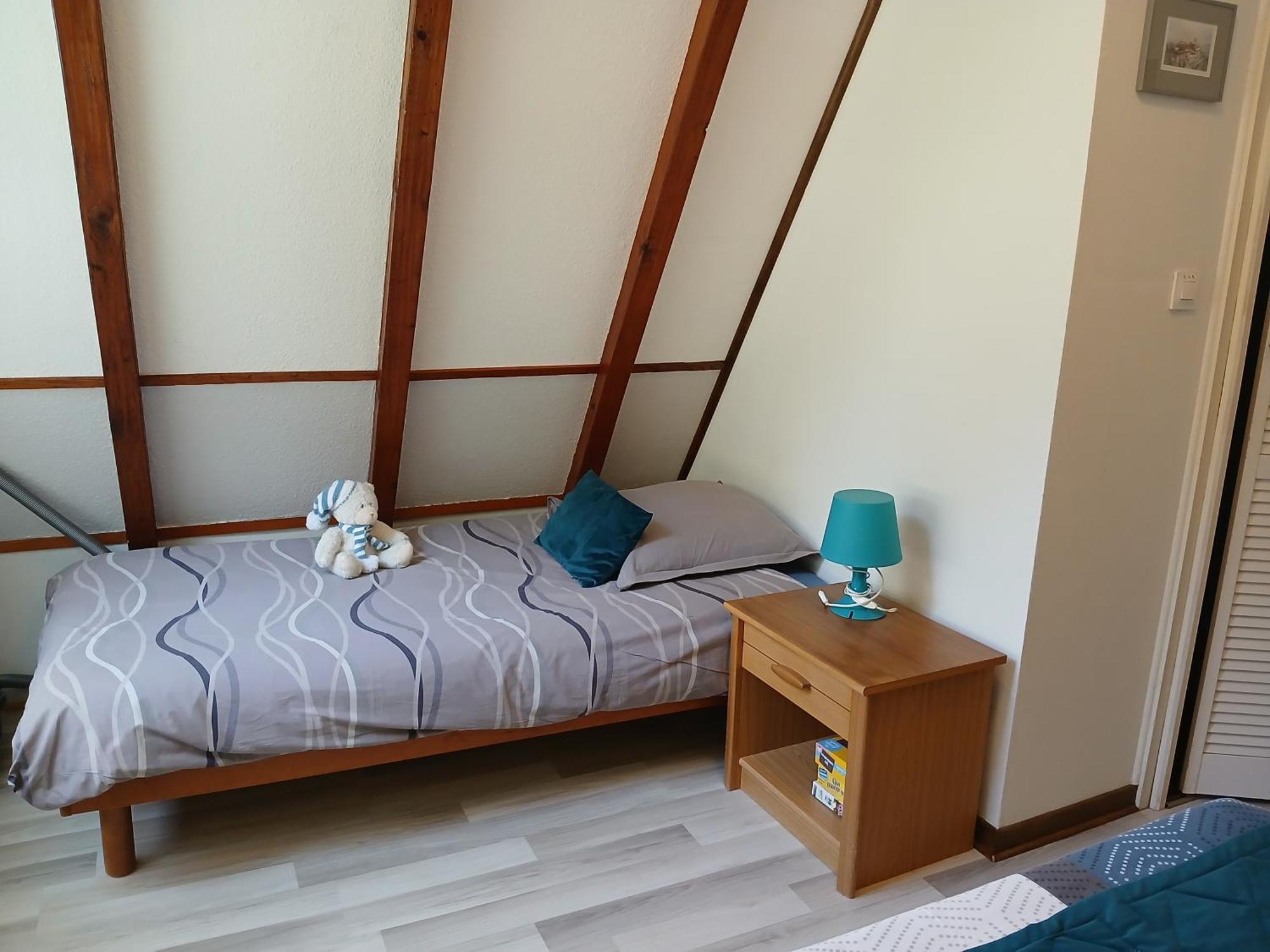 4 Gites Individuels A Kaysersberg 외부 사진