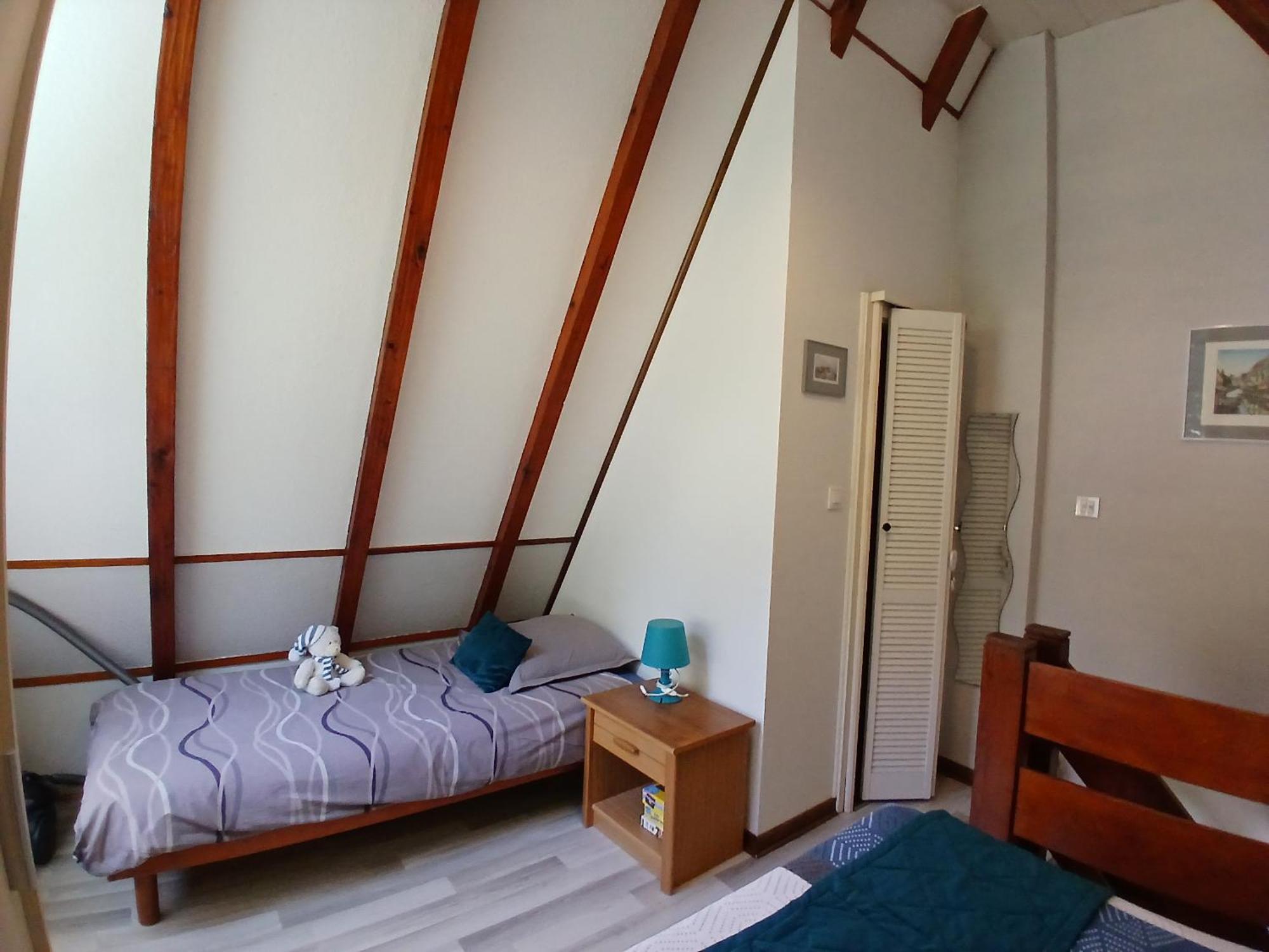4 Gites Individuels A Kaysersberg 외부 사진