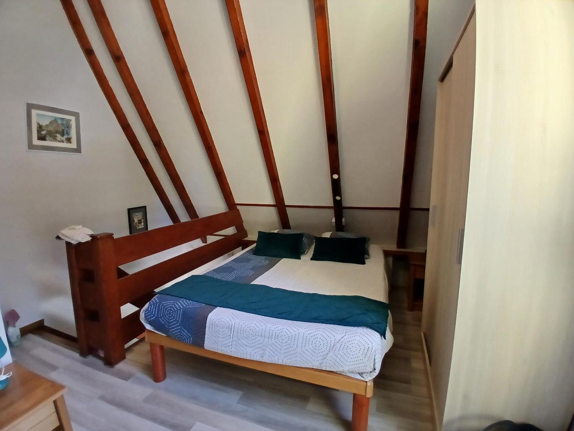 4 Gites Individuels A Kaysersberg 외부 사진